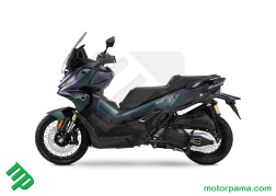 voge SR450X (6)